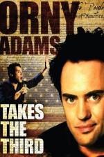 Watch Orny Adams Takes the Third Zumvo