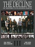 Watch The Decline of Western Civilization Part III Zumvo