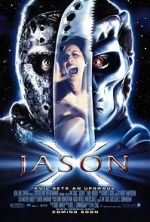 Watch Jason X Zumvo