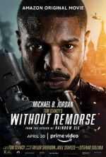 Watch Tom Clancy\'s Without Remorse Zumvo