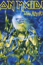 Watch Iron Maiden: Live After Death Zumvo