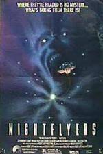 Watch Nightflyers Zumvo