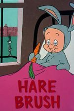 Watch Hare Brush (Short 1955) Zumvo