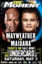 Watch Floyd Mayweather vs Marcus Maidana Undercard Zumvo