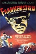 Watch Frankenstein Zumvo