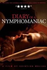 Watch Diary of a Nymphomaniac (Diario de una ninfmana) Zumvo