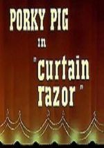 Watch Curtain Razor (Short 1949) Zumvo