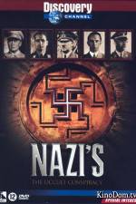 Watch Nazis The Occult Conspiracy Zumvo