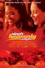 Watch Nina's Heavenly Delights Zumvo