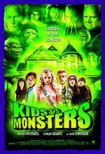 Watch Kids vs Monsters Zumvo