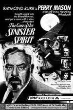 Watch Perry Mason: The Case of the Sinister Spirit Zumvo