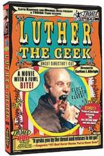 Watch Luther the Geek Zumvo