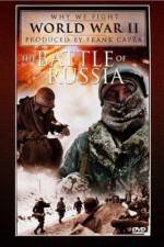 Watch The Battle of Russia Zumvo