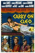 Watch Carry On Cleo Zumvo