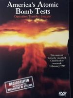 Watch America\'s Atomic Bomb Tests: Operation Tumbler Snapper Zumvo