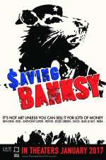 Watch Saving Banksy Zumvo