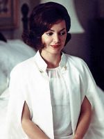 Watch Jackie Bouvier Kennedy Onassis tv-mini-series Zumvo