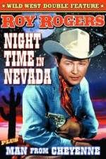 Watch Night Time in Nevada Zumvo