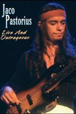 Watch Jaco Pastorius Live and Outrageous Zumvo