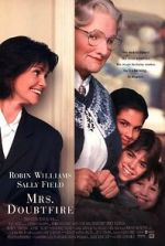 Watch Mrs. Doubtfire Zumvo