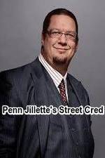 Watch Penn Jillette\'s Street Cred Zumvo