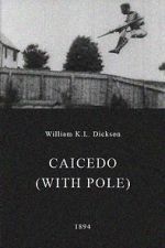 Watch Caicedo (with Pole) Zumvo