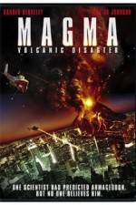 Watch Magma: Volcanic Disaster Zumvo