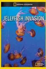 Watch National Geographic: Wild Jellyfish invasion Zumvo