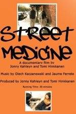 Watch Street Medicine Zumvo