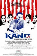 Watch Kano An American and His Harem Zumvo