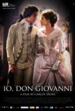 Watch I, Don Giovanni Zumvo