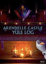 Watch Arendelle Castle Yule Log Zumvo