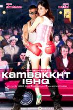 Watch Kambakkht Ishq Zumvo