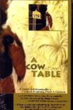 Watch A Cow at My Table Zumvo