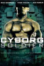 Watch Cyborg Soldier Zumvo