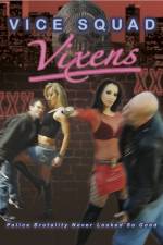 Watch Vice Squad Vixens: Amber Kicks Ass! Zumvo