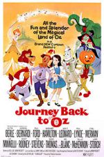 Watch Journey Back to Oz Zumvo