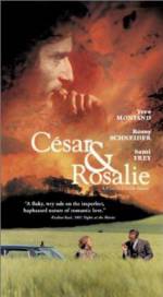 Watch César and Rosalie Zumvo