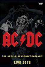 Watch ACDC Live in Glasgow Zumvo