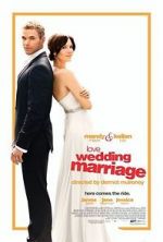 Watch Love, Wedding, Marriage Zumvo