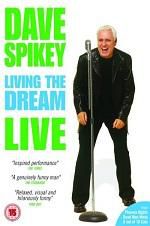 Watch Dave Spikey: Living the Dream Zumvo