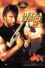 Watch Delta Force 2: The Colombian Connection Zumvo