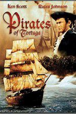 Watch Pirates of Tortuga Zumvo