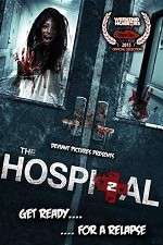 Watch The Hospital 2 Zumvo