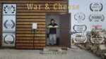 Watch War & Cheese (Short 2016) Zumvo