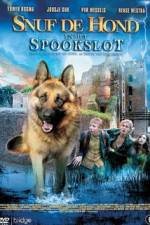 Watch Snuf de hond en het spookslot Zumvo