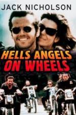 Watch Hells Angels on Wheels Zumvo