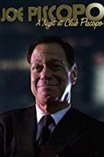 Watch Joe Piscopo: A Night at Club Piscopo Zumvo