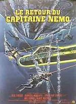 Watch The Return of Captain Nemo Zumvo