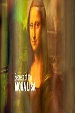 Watch Secrets of the Mona Lisa Zumvo